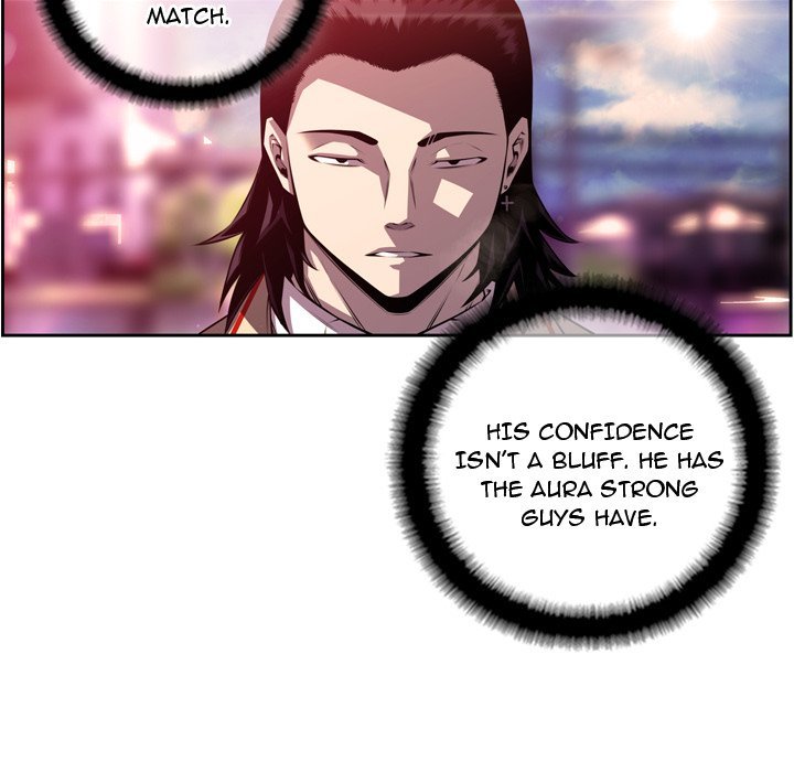 Supernova Manhwa - Chapter 165 Page 58