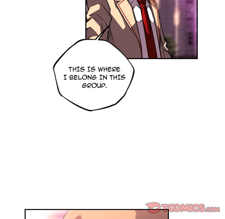 Supernova Manhwa - Chapter 165 Page 61