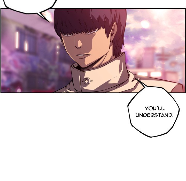 Supernova Manhwa - Chapter 165 Page 64