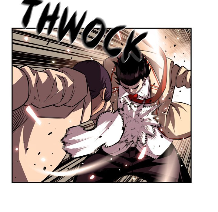 Supernova Manhwa - Chapter 165 Page 71