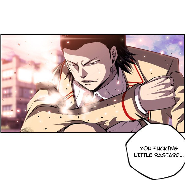 Supernova Manhwa - Chapter 165 Page 76