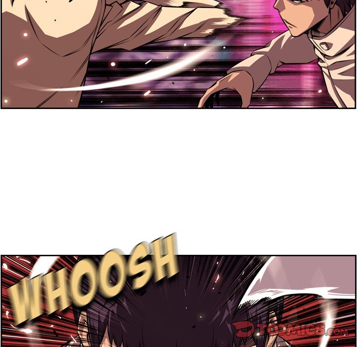 Supernova Manhwa - Chapter 165 Page 81