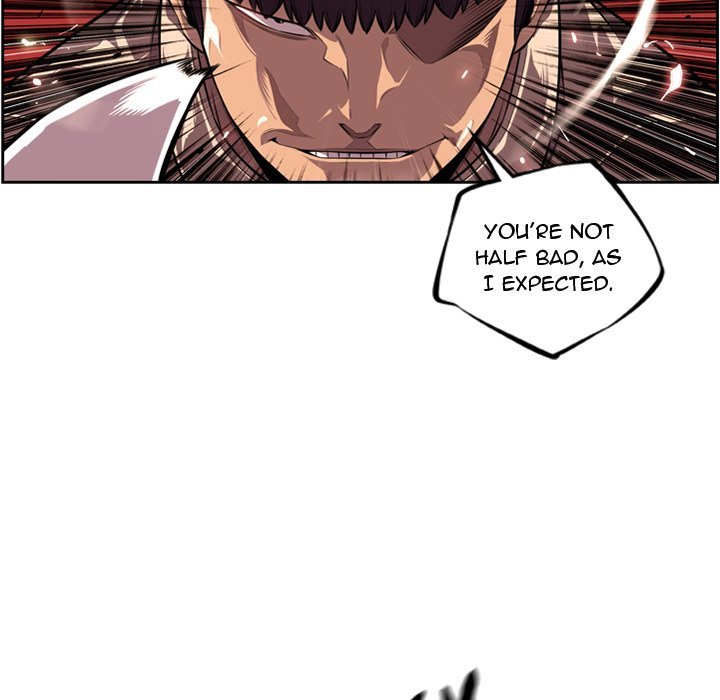 Supernova Manhwa - Chapter 165 Page 82