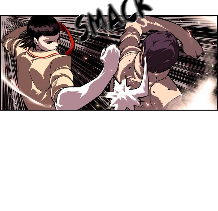 Supernova Manhwa - Chapter 165 Page 83