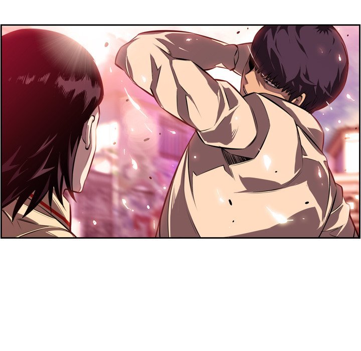 Supernova Manhwa - Chapter 165 Page 84