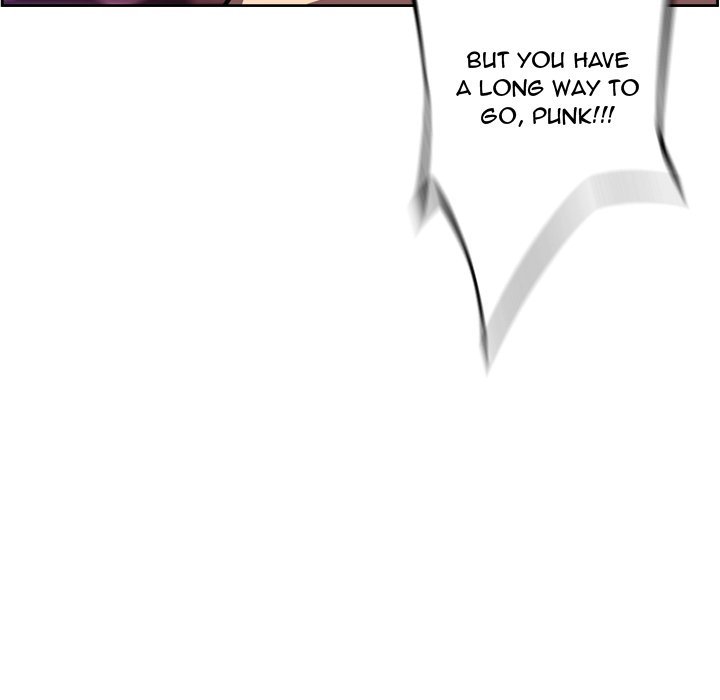 Supernova Manhwa - Chapter 165 Page 91