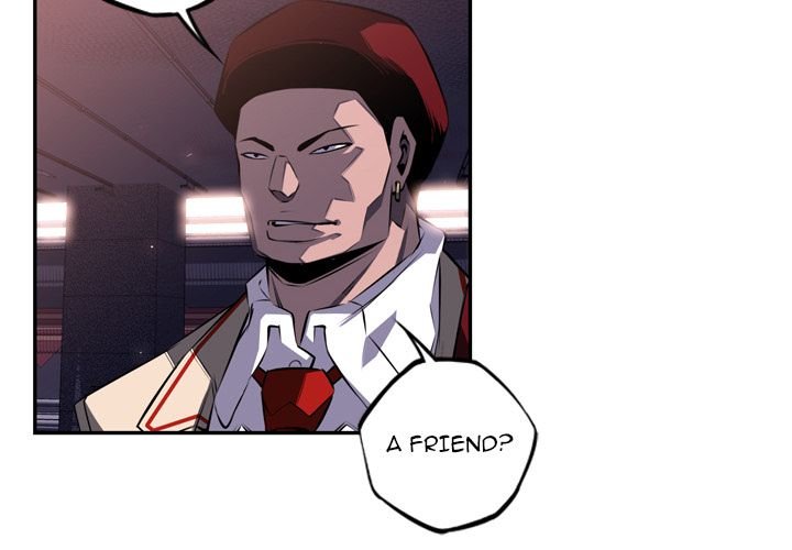 Supernova Manhwa - Chapter 67 Page 3