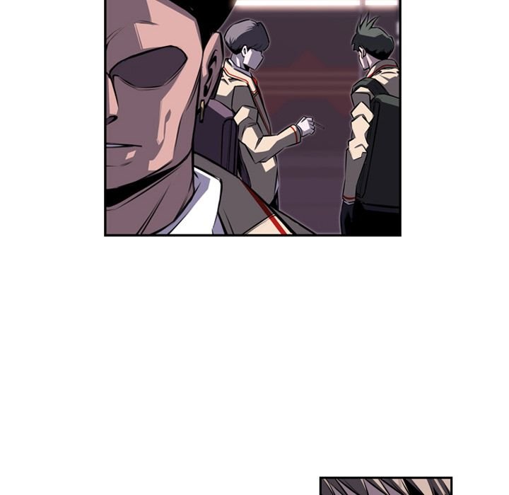 Supernova Manhwa - Chapter 67 Page 10