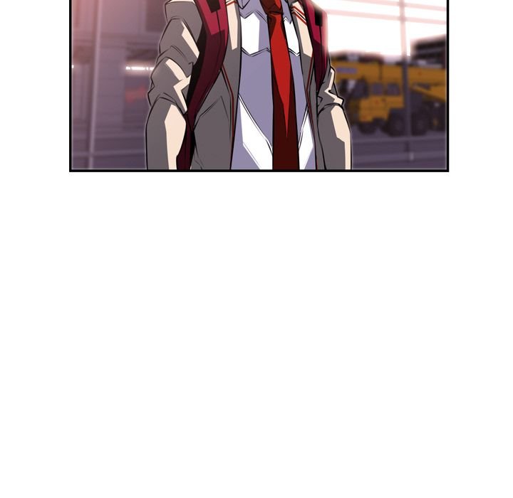 Supernova Manhwa - Chapter 67 Page 13