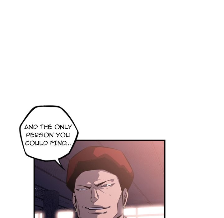 Supernova Manhwa - Chapter 67 Page 17