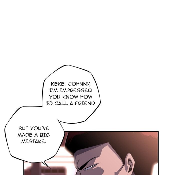 Supernova Manhwa - Chapter 67 Page 20