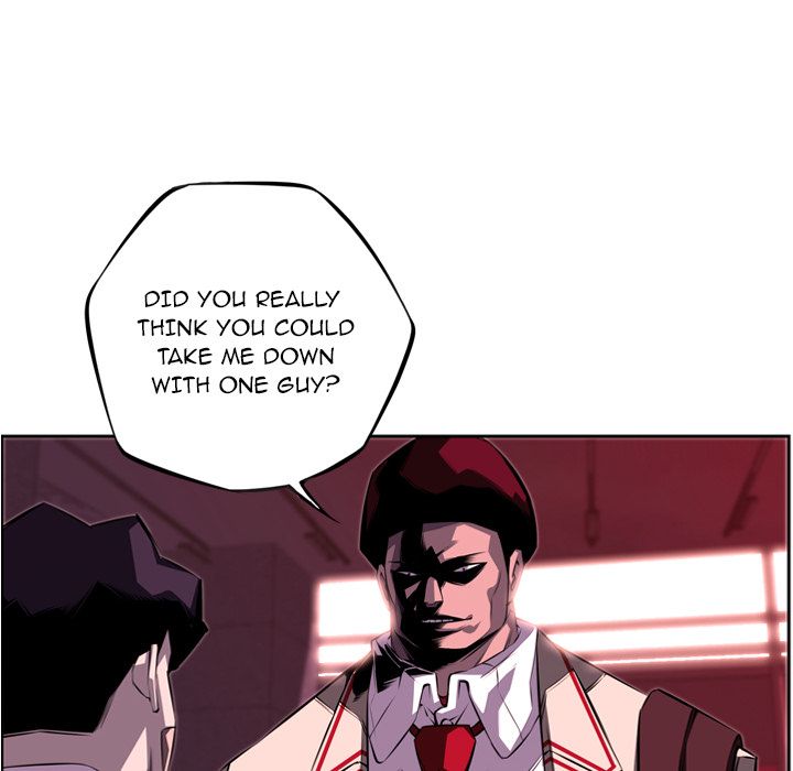 Supernova Manhwa - Chapter 67 Page 22