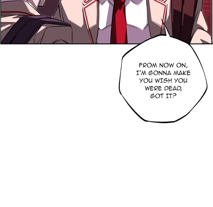 Supernova Manhwa - Chapter 67 Page 23