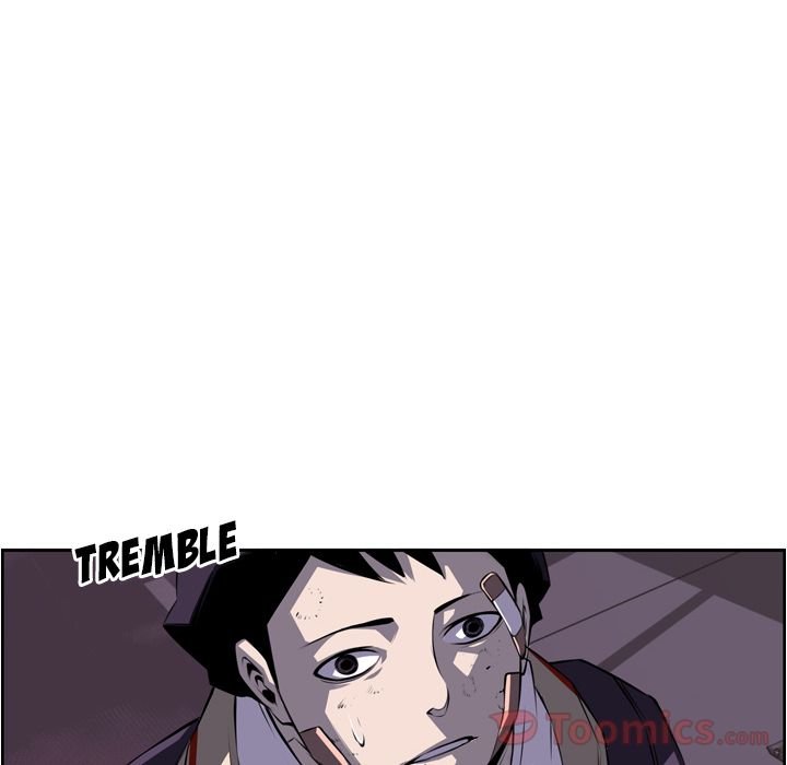 Supernova Manhwa - Chapter 67 Page 24