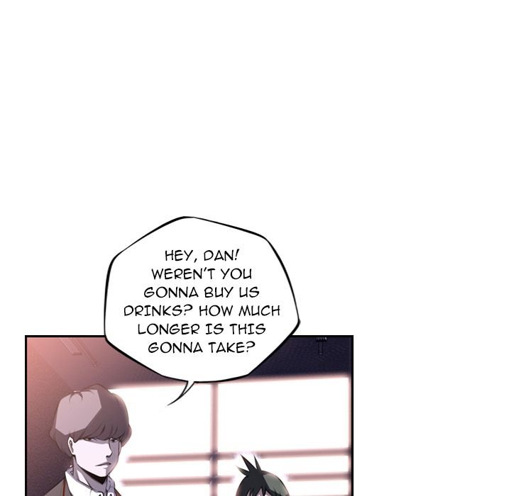 Supernova Manhwa - Chapter 67 Page 28