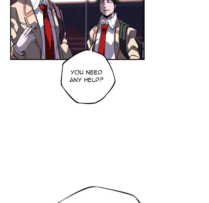 Supernova Manhwa - Chapter 67 Page 29