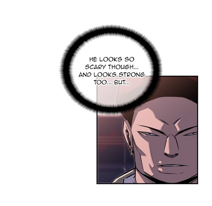 Supernova Manhwa - Chapter 67 Page 33