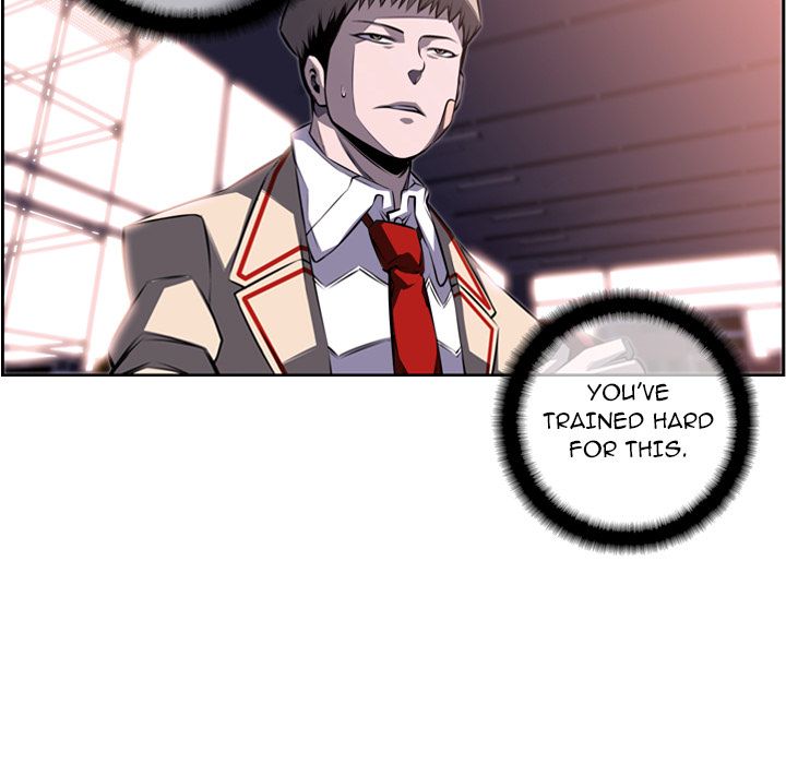 Supernova Manhwa - Chapter 67 Page 35