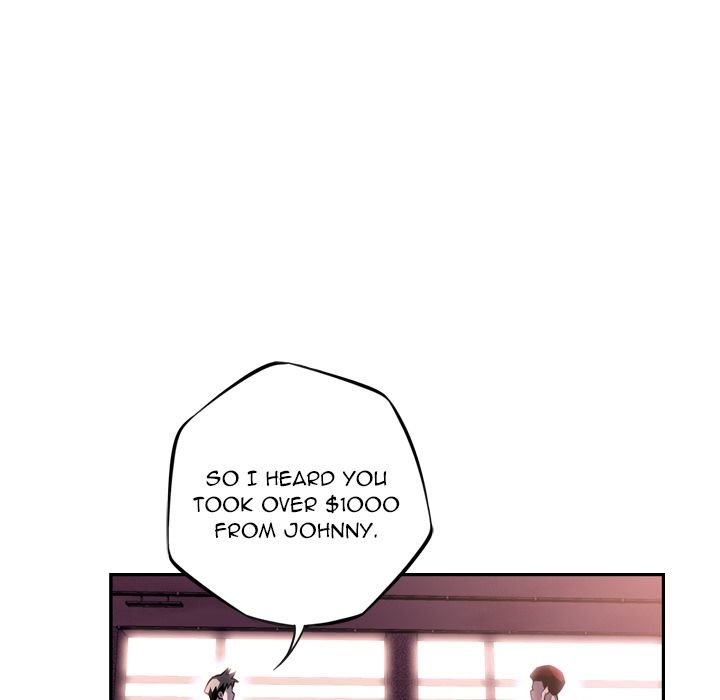 Supernova Manhwa - Chapter 67 Page 37