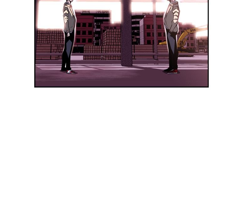 Supernova Manhwa - Chapter 67 Page 38