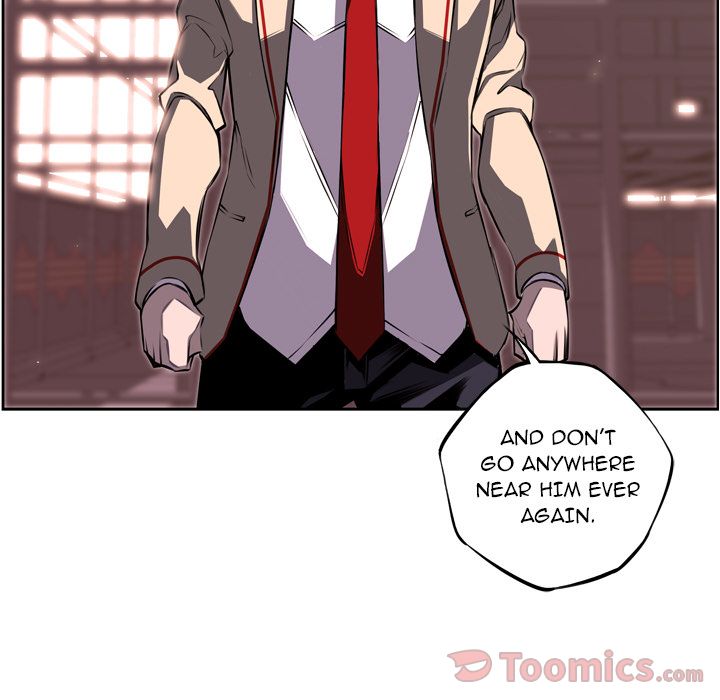 Supernova Manhwa - Chapter 67 Page 40