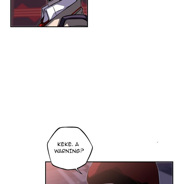 Supernova Manhwa - Chapter 67 Page 42