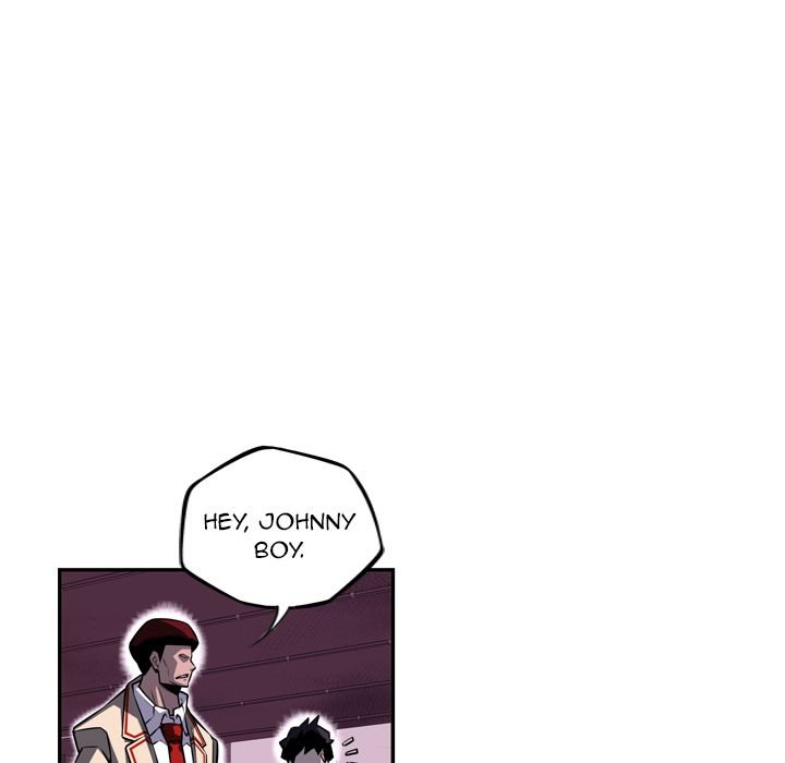 Supernova Manhwa - Chapter 67 Page 44