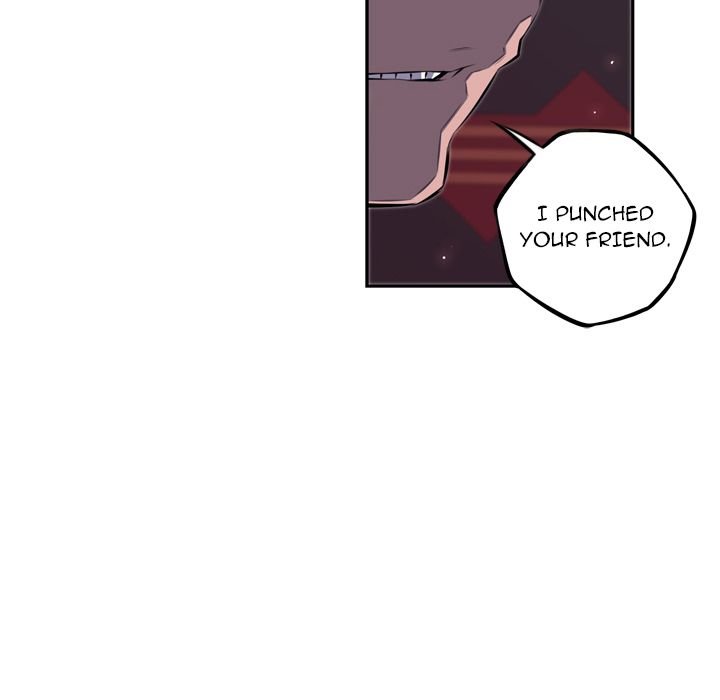 Supernova Manhwa - Chapter 67 Page 49