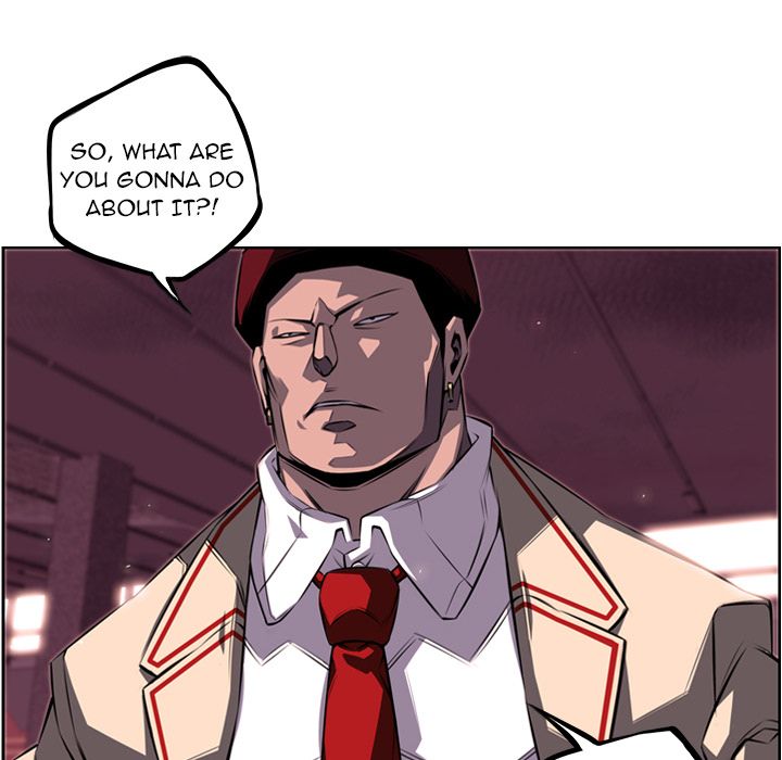 Supernova Manhwa - Chapter 67 Page 50