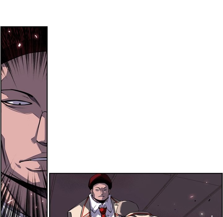 Supernova Manhwa - Chapter 67 Page 52