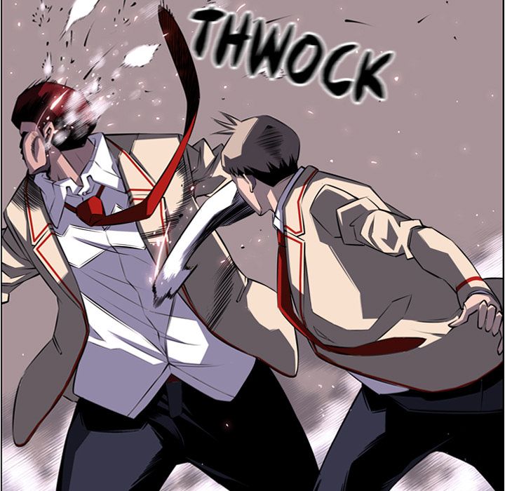 Supernova Manhwa - Chapter 67 Page 57