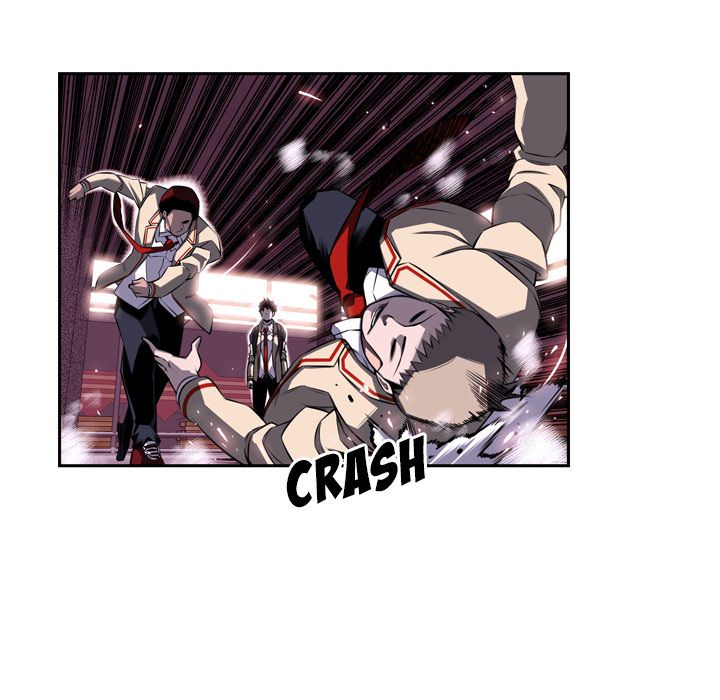 Supernova Manhwa - Chapter 67 Page 65