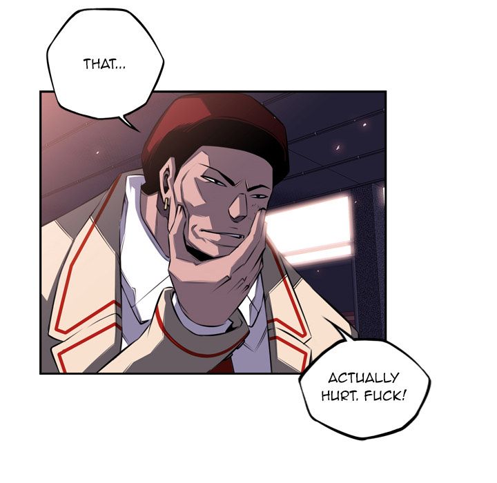 Supernova Manhwa - Chapter 67 Page 68