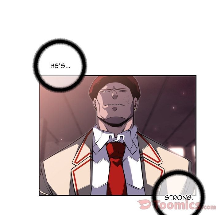 Supernova Manhwa - Chapter 67 Page 72