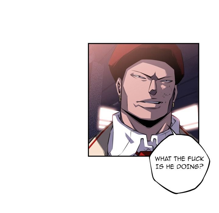 Supernova Manhwa - Chapter 67 Page 89