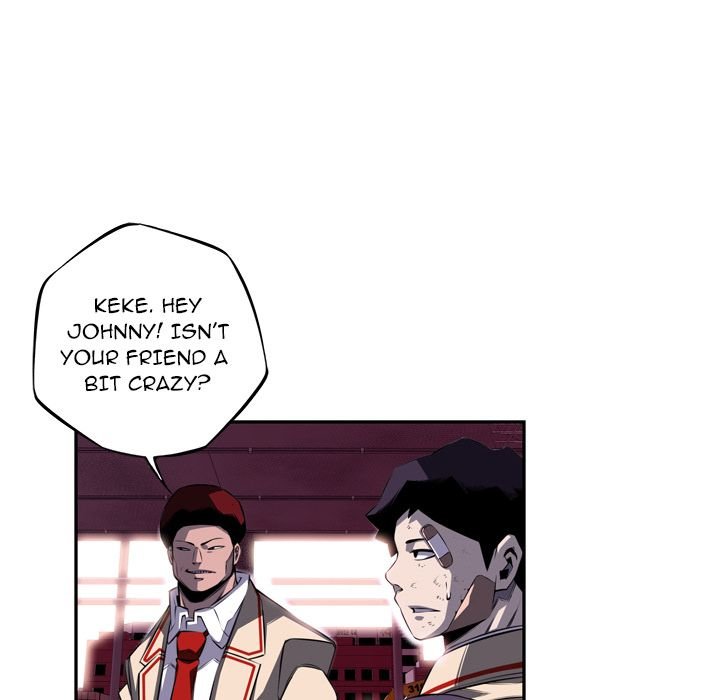 Supernova Manhwa - Chapter 67 Page 90