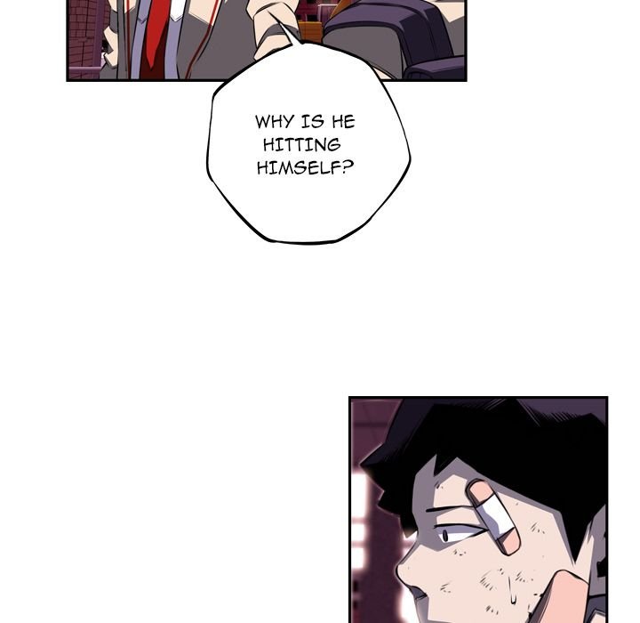 Supernova Manhwa - Chapter 67 Page 91