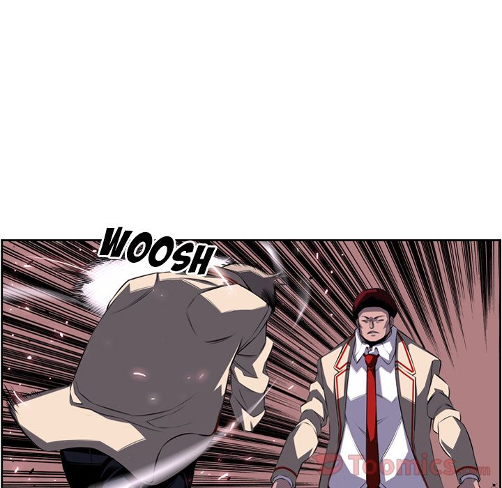 Supernova Manhwa - Chapter 67 Page 96