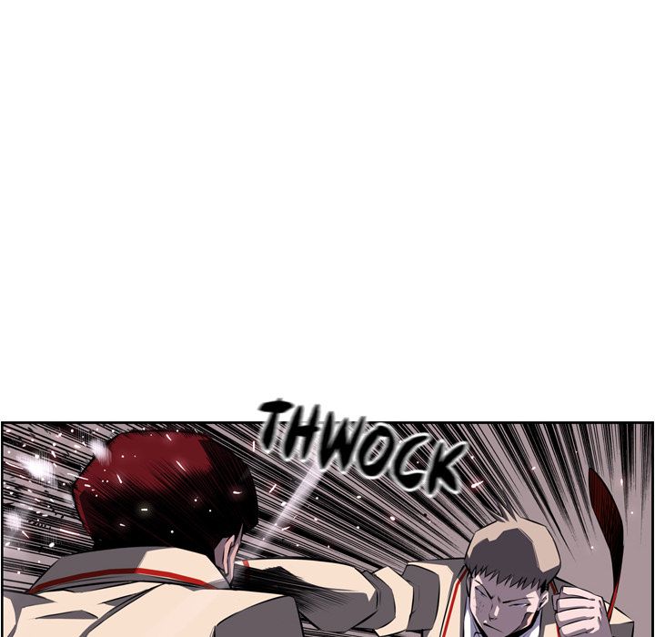 Supernova Manhwa - Chapter 67 Page 102