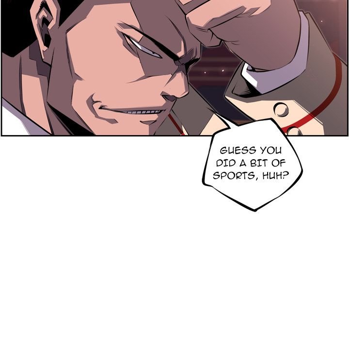 Supernova Manhwa - Chapter 67 Page 107