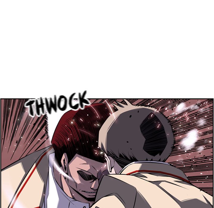 Supernova Manhwa - Chapter 67 Page 110