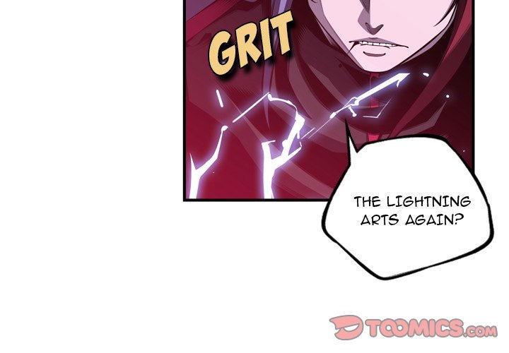 Supernova Manhwa - Chapter 175 Page 3