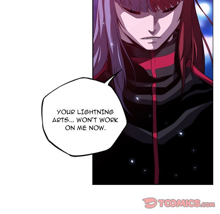 Supernova Manhwa - Chapter 175 Page 19