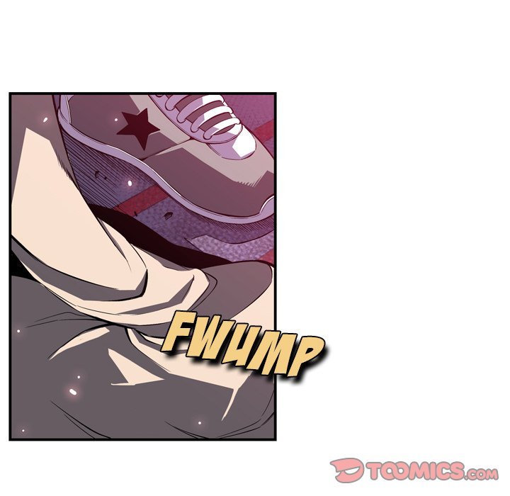 Supernova Manhwa - Chapter 175 Page 23