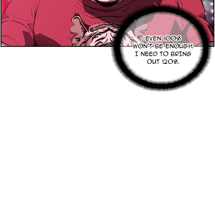 Supernova Manhwa - Chapter 175 Page 26