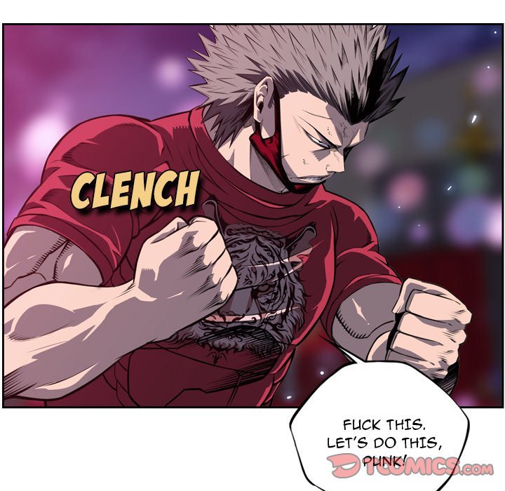 Supernova Manhwa - Chapter 175 Page 27