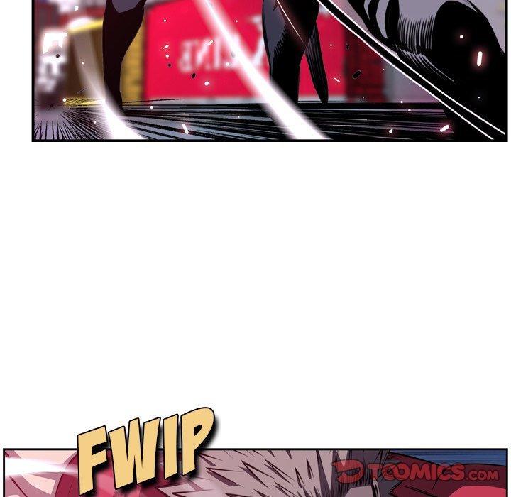 Supernova Manhwa - Chapter 175 Page 31