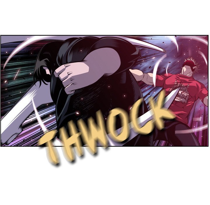 Supernova Manhwa - Chapter 175 Page 34