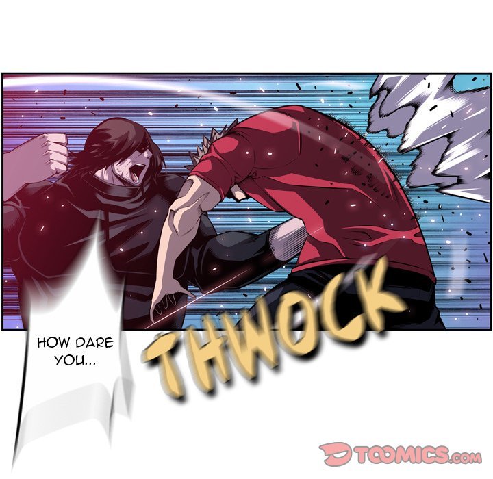 Supernova Manhwa - Chapter 175 Page 37