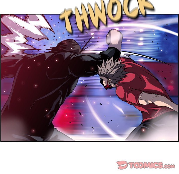 Supernova Manhwa - Chapter 175 Page 41